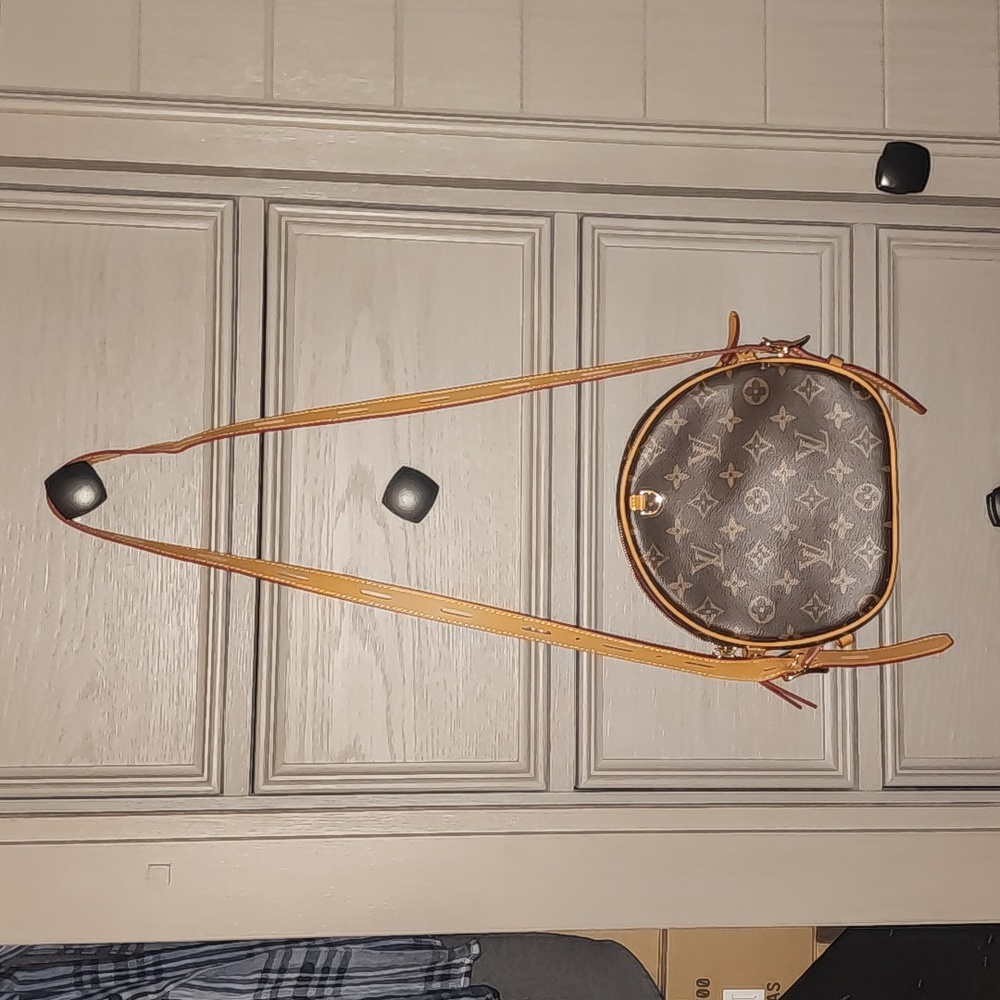 Crossbody